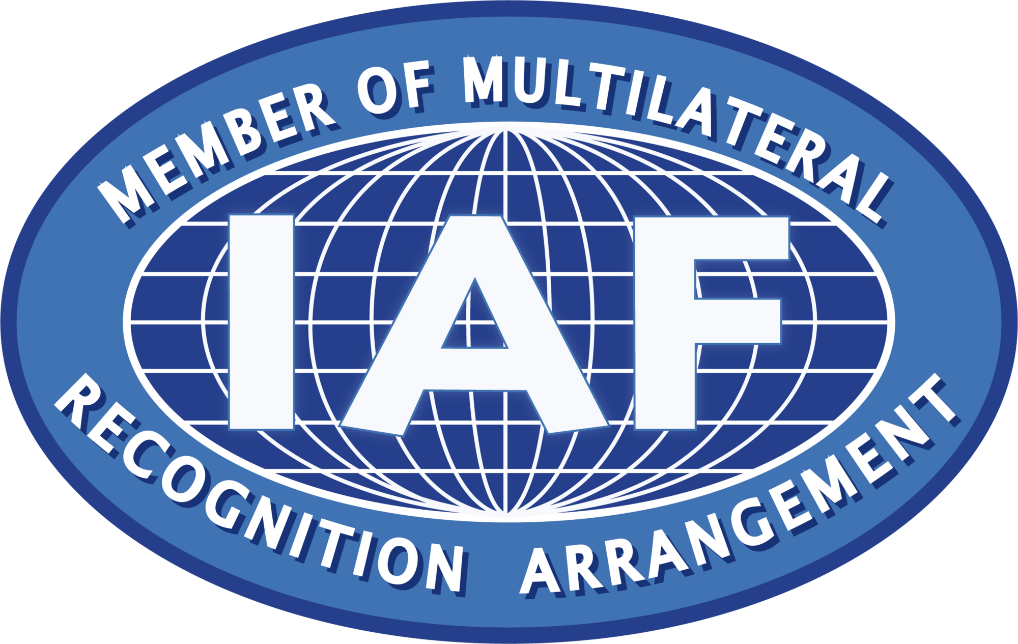 IAF - International Accreditation Forum